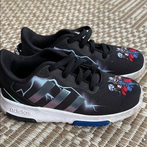 Toddler boy Thor adidas